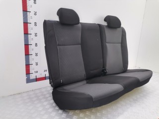 Сиденье заднее, Hyundai Solaris 2020-2022