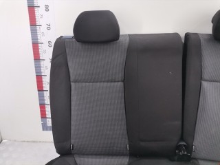 Сиденье заднее, Hyundai Solaris 2020-2022