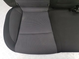 Сиденье заднее, Hyundai Solaris 2020-2022