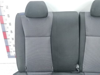 Сиденье заднее, Hyundai Solaris 2020-2022