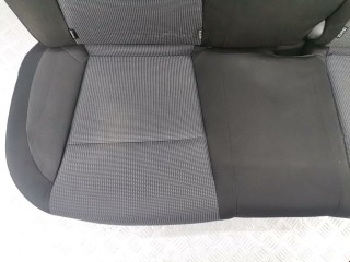 Сиденье заднее, Hyundai Solaris 2020-2022