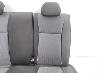 Сиденье заднее, Hyundai Solaris 2020-2022