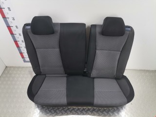 Сиденье заднее, Hyundai Solaris 2020-2022