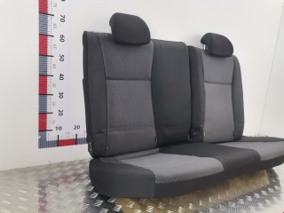 Сиденье заднее, Hyundai Solaris 2020-2022