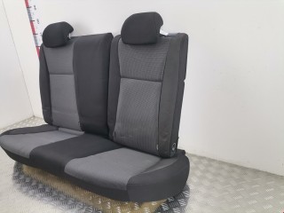 Сиденье заднее, Hyundai Solaris 2020-2022