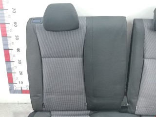 Сиденье заднее, Hyundai Solaris 2020-2022