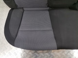 Сиденье заднее, Hyundai Solaris 2020-2022