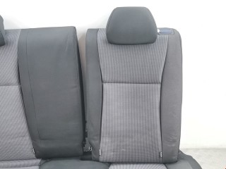 Сиденье заднее, Hyundai Solaris 2020-2022