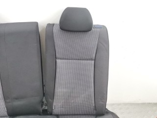 Сиденье заднее, Hyundai Solaris 2020-2022