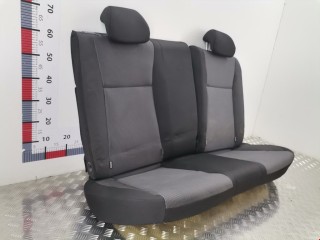 Сиденье заднее, Hyundai Solaris 2020-2022