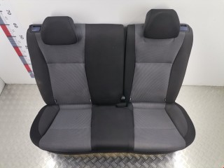 Сиденье заднее, Hyundai Solaris 2020-2022