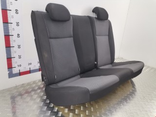 Сиденье заднее, Hyundai Solaris 2020-2022