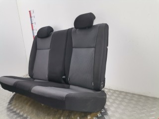 Сиденье заднее, Hyundai Solaris 2020-2022