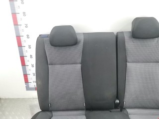 Сиденье заднее, Hyundai Solaris 2020-2022