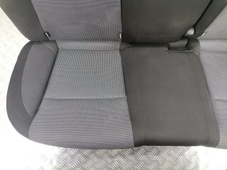 Сиденье заднее, Hyundai Solaris 2020-2022