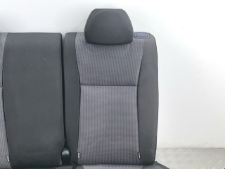 Сиденье заднее, Hyundai Solaris 2020-2022