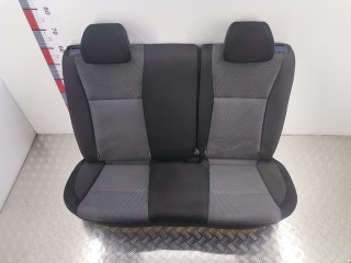 Сиденье заднее, Hyundai Solaris 2020-2022