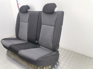Сиденье заднее, Hyundai Solaris 2020-2022