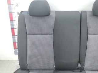 Сиденье заднее, Hyundai Solaris 2020-2022