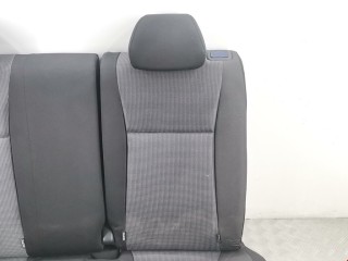 Сиденье заднее, Hyundai Solaris 2020-2022