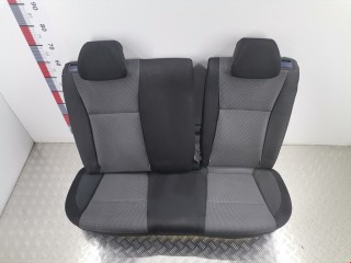 Сиденье заднее, Hyundai Solaris 2020-2022