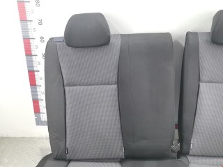 Сиденье заднее, Hyundai Solaris 2020-2022