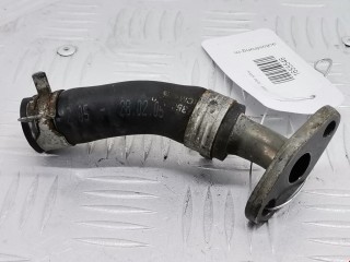 Масляная трубка турбины, ориг. номер 98069061, Opel Astra 1998-2009