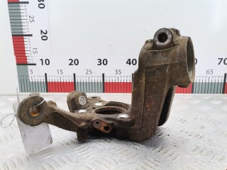 Кулак поворотный правый, ориг. номер 1K007256AA, Volkswagen Touran 2006-2010