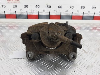 Суппорт передний правый, ориг. номер 1K0615124E, Volkswagen Passat 2005-2010