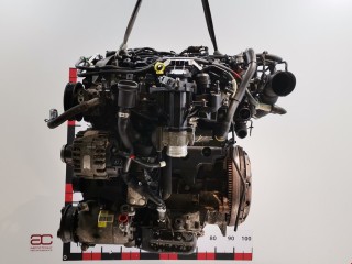 Двигатель, ориг. номер KLBA, 1838469, Ford Mondeo 2010-2014
