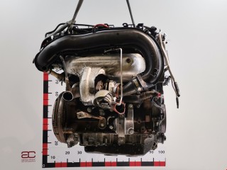 Двигатель, ориг. номер KLBA, 1838469, Ford Mondeo 2010-2014