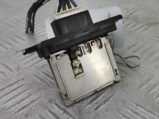 Сопротивление печки, ориг. номер 7810A063, Mitsubishi L200 1996-2005