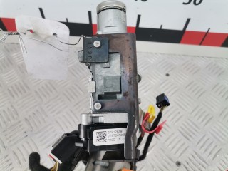 Рулевая колонка, ориг. номер 39023324, Opel Meriva 2006-2010