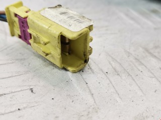 Подушка безопасности боковая (в сиденье), ориг. номер 3C0880241, Volkswagen Passat 2005-2010