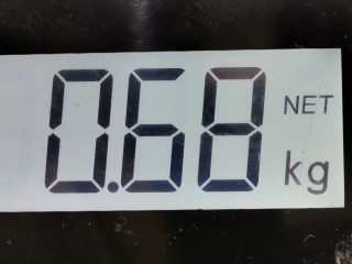 Подушка безопасности боковая (в сиденье), ориг. номер 3C0880241, Volkswagen Passat 2005-2010