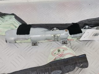 Подушка безопасности боковая (шторка), ориг. номер 1670598, 34016774C, Ford Focus 2007-2011