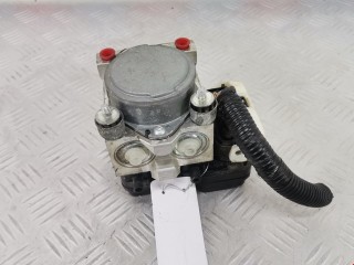 Блок ABS, ориг. номер MN102451, 13511019790, Mitsubishi L200 1996-2005