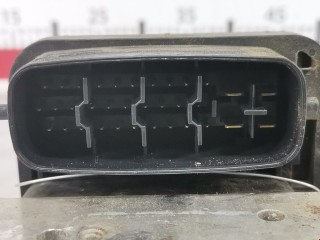 Блок ABS, ориг. номер MN102451, 13511019790, Mitsubishi L200 1996-2005