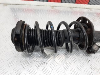 Стойка передняя правая, ориг. номер 3C0413031AT, Volkswagen Passat 2005-2010