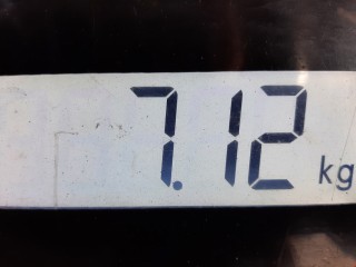 Стойка передняя правая, ориг. номер 3C0413031AT, Volkswagen Passat 2005-2010