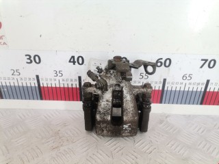 Суппорт задний левый Opel Meriva 2006-2010