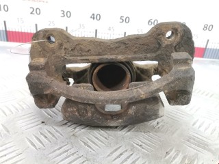 Суппорт передний левый, ориг. номер 4605A201, Mitsubishi L200 1996-2005