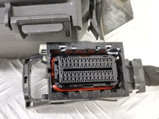 Блок предохранителей, ориг. номер 13246936, Opel Meriva 2006-2010
