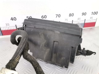 Блок предохранителей, ориг. номер 13246936, Opel Meriva 2006-2010