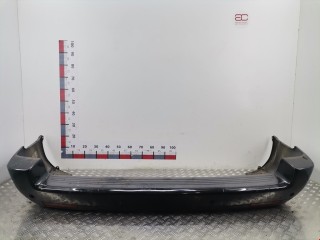 Бампер задний, ориг. номер DQC000060LML, Land Rover Range Rover 2002-2005