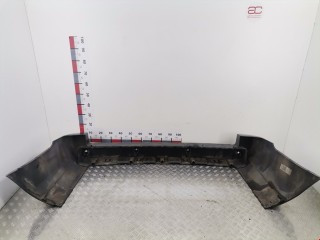 Бампер задний, ориг. номер DQC000060LML, Land Rover Range Rover 2002-2005