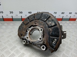 Кулак поворотный правый Volkswagen Passat 2005-2010