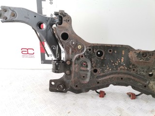 Балка подвески передняя (подрамник), ориг. номер 1734687, Ford Focus 2007-2011