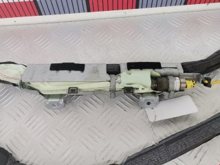 Подушка безопасности боковая (шторка), ориг. номер 1670599, 34016775C, Ford Focus 2007-2011