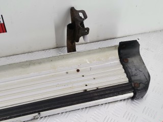 Подножка, Mitsubishi L200 1996-2005